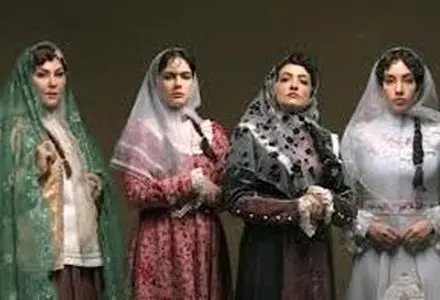 حرکات موزون چند خانم بازیگر در عروسی ترلان پروانه/ویدیو 