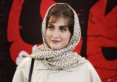 الناز ملک از دلیل دور از ذهنش برای حضور در فیلم سینمایی «پیش مرگ» پرده برداشت + فیلم