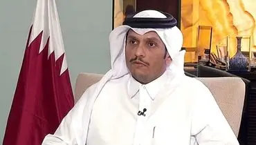 بحران تازه در خاورمیانه؛ نخست‌وزیر قطر اسرائیل را تهدید کرد