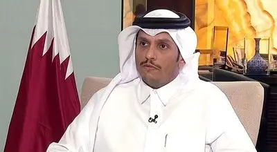 بحران تازه در خاورمیانه؛ نخست‌وزیر قطر اسرائیل را تهدید کرد