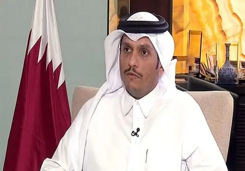 بحران تازه در خاورمیانه؛ نخست‌وزیر قطر اسرائیل را تهدید کرد