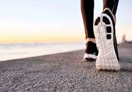  به چه دلیل تند راه رفتن از پیاده‌روی مهم‌تر است؟
