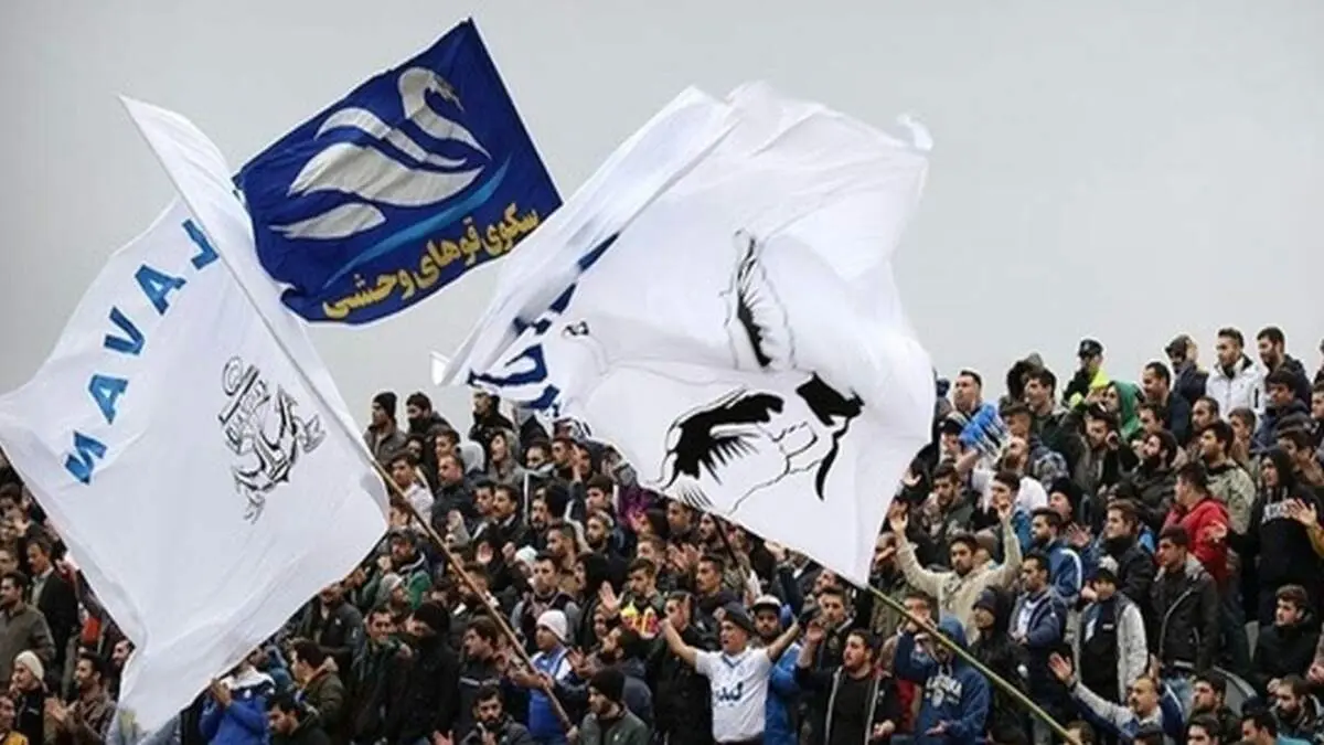  ۳ تغییر در ترکیب ملوان پس از شکست برابر پرسپولیس 