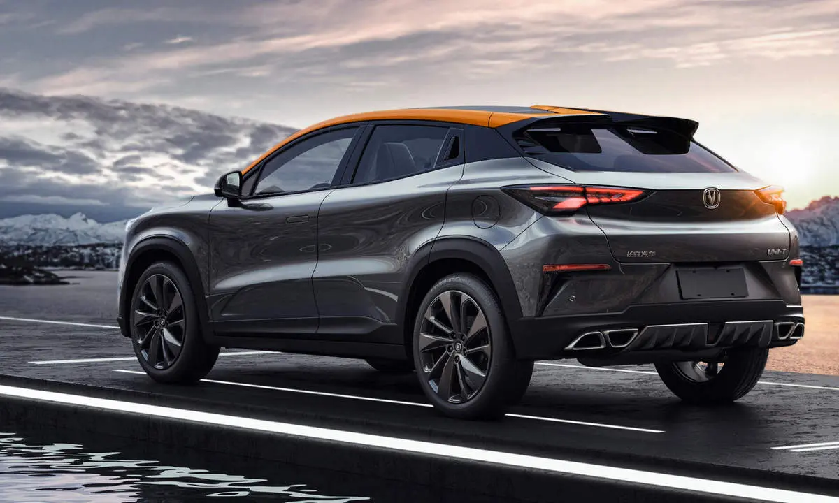 اعلام جزئیات جدید از شرایط فروش چانگان یونی تی