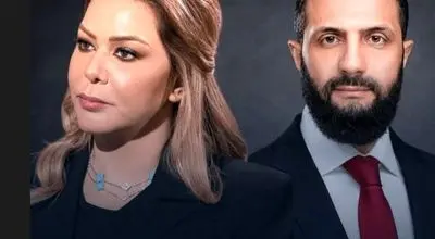 پشت پرده کمک ۵۰۰ میلیون دلاری رغد صدام به شورشیان سوریه