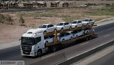علت قفل شدن بازار خودرو چیست؟