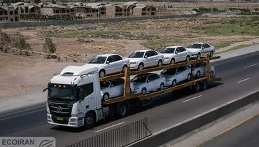 علت قفل شدن بازار خودرو چیست؟