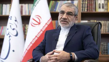 کدخدایی: راه مقابله با تحریم‌ها استقلال و توسعه فناوری داخلی است