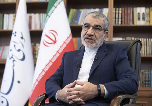 کدخدایی: رعایت قانون، معیار انقلابی‌بودن و تحقق عدالت است
