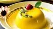 طرز تهیه دسر پرتقال و زعفران ویژه شب یلدا

