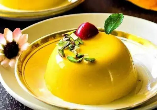 زعفران گیاه معطر و طبیعی برای کنترل دیابت

