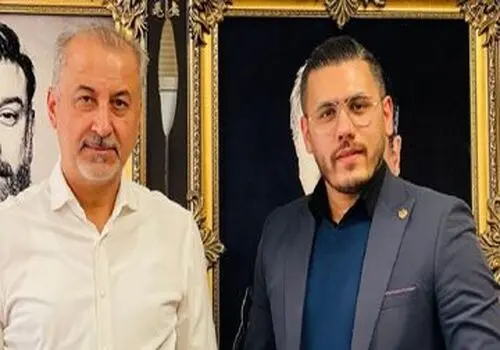 باز هم دعوای خداداد و بیرانوند بر سر نسل برتر فوتبال ایران