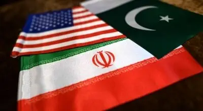افشای اطلاعات درباره ایران به آمریکا؟ سخنگوی وزارت خارجه پاکستان پاسخ داد