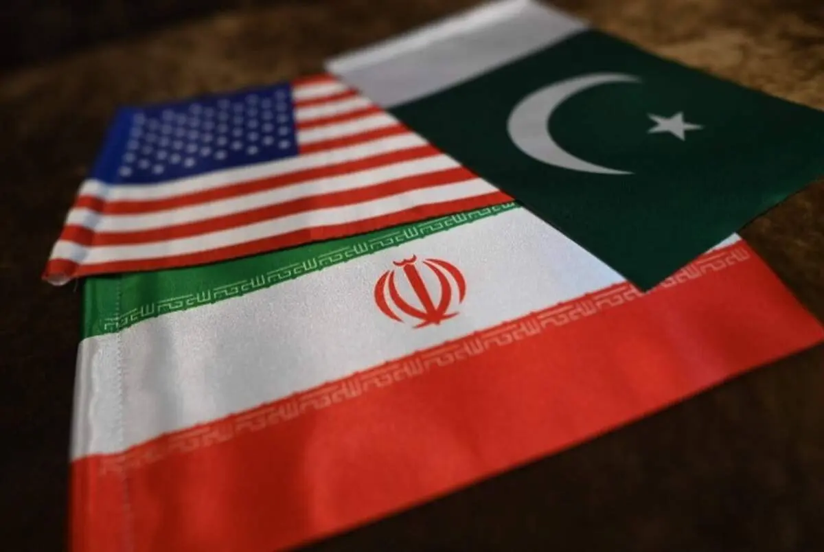 افشای اطلاعات درباره ایران به آمریکا؟ سخنگوی وزارت خارجه پاکستان پاسخ داد
