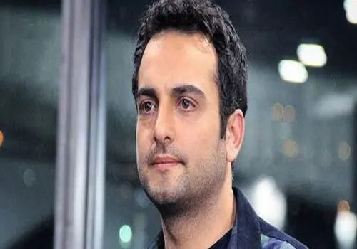 حامد کمیلی بعد از مدتها با یک استوری عجیب پیدا شد