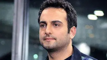حامد کمیلی پس از مدت ها آفتابی شد 