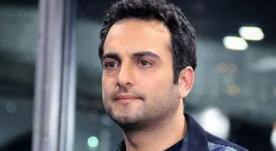 حامد کمیلی پس از مدت ها آفتابی شد 