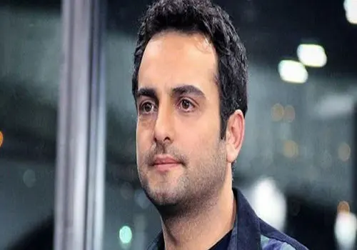 حامد کمیلی پس از مدت ها آفتابی شد 