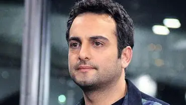 حامد کمیلی پس از مدت ها آفتابی شد 