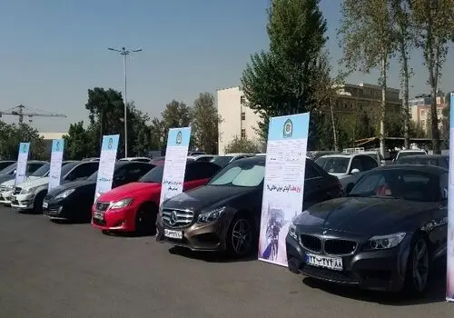 مبالغ جرائم رانندگی ۵ برابر خواهد شد