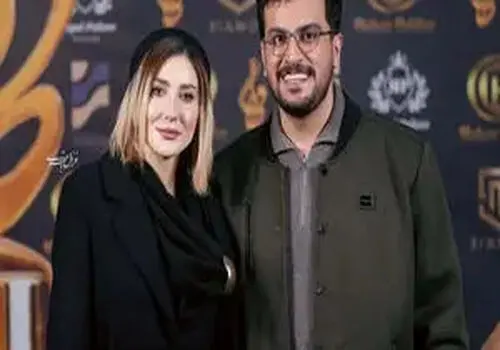 مهریه عجیب همسر امیرحسین قیاسی که همه را شوکه کرد!/ویدیو 