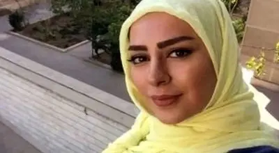 موتور سواری سمانه پاکدل در خیابان های تهران بعد از تصویب گواهینامه بانوان در ایران + عکس