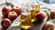 سرکه سیب با این ترکیبات معجزه می‌کند
