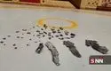 تصویری از بمباران اسرائیلی‌ها که علیرضا دبیر افشا کرد