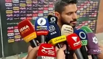 قطعی برق باعث محرومیت کاپیتان ذوب‌آهن شد!