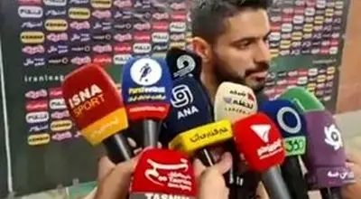 قطعی برق باعث محرومیت کاپیتان ذوب‌آهن شد!