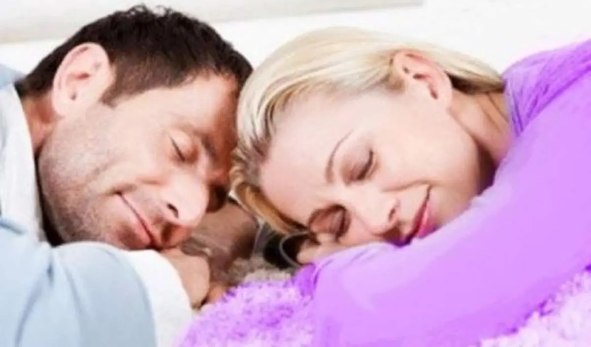 بعد از رابطه جنسی چه باید کرد؟

