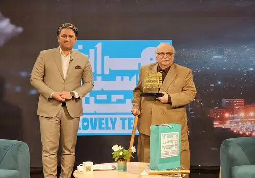 گفتم ایستگاه شکم خیابان ۳۰ تیر را جمع کنند/ آرزوی شهادت دارم