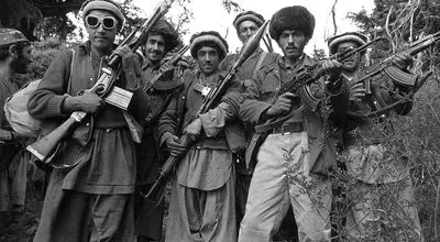 حضور مشکوک نظامیان افغانستانی در ایران+ فیلم