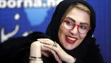 سریال‌ گیر دادن‌های ژیلا خانم به پرستو صالحی رسید