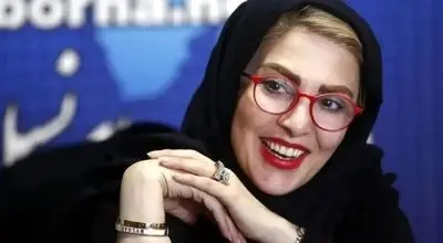 سریال‌ گیر دادن‌های ژیلا خانم به پرستو صالحی رسید