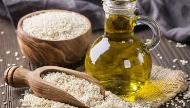 معرفی بهترین روش نگهداری صحیح روغن کنجد برای طولانی مدت
