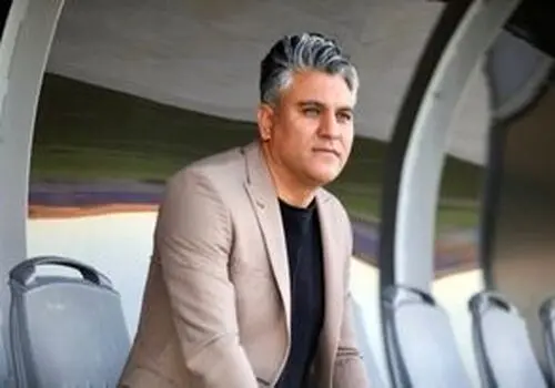 کری خوانی سنگین مدیر استقلال برای پرسپولیسی‌ها!
