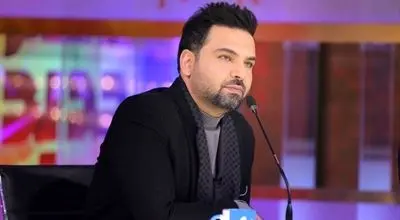 ویدیویی جالب که احسان علیخانی به مناسبت تولدش منتشر کرد