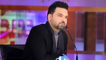 ویدیویی جالب که احسان علیخانی به مناسبت تولدش منتشر کرد
