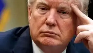 رجزخوانی انگلیسی مجری بوشهری برای ترامپ/ویدیو 