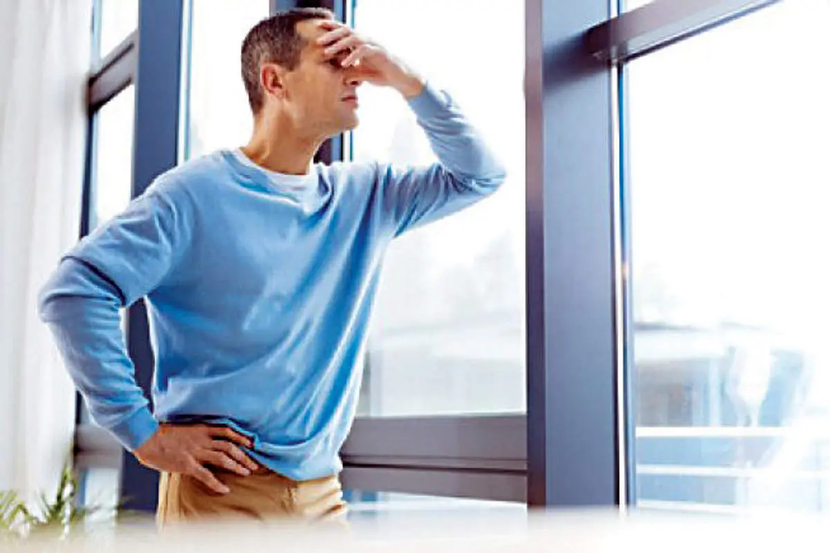 چگونه به ترس از مرگ ناگهانی در جنگ غلبه کنیم؟
