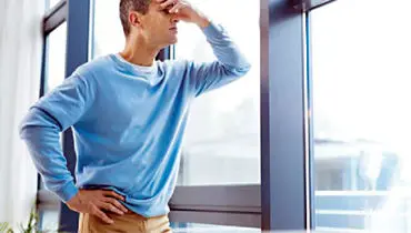 چگونه به ترس از مرگ ناگهانی در جنگ غلبه کنیم؟
