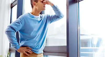 چگونه به ترس از مرگ ناگهانی در جنگ غلبه کنیم؟
