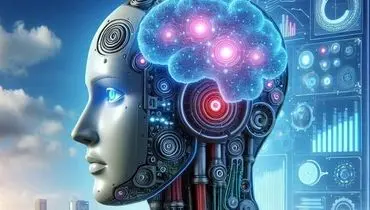 از ترجمه تا تصویرسازی؛ چرا برخی توانایی‌های هوش مصنوعی سریع‌تر توسعه می‌یابند؟

