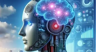 از ترجمه تا تصویرسازی؛ چرا برخی توانایی‌های هوش مصنوعی سریع‌تر توسعه می‌یابند؟


