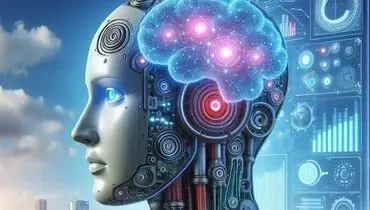 از ترجمه تا تصویرسازی؛ چرا برخی توانایی‌های هوش مصنوعی سریع‌تر توسعه می‌یابند؟

