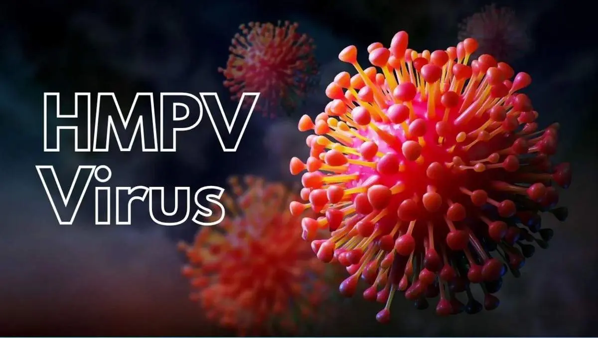 ویروس HMPV چه علائمی دارد؟+ فلیم