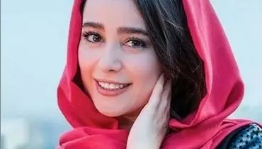 فتوشات جدید الناز حبیبی غوغا کرد 