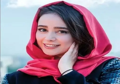 عکس‌های جذاب الناز حبیبی در تولد ۳۷ سالگی‌اش