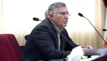 «مجید جلالی» استعفا کرد